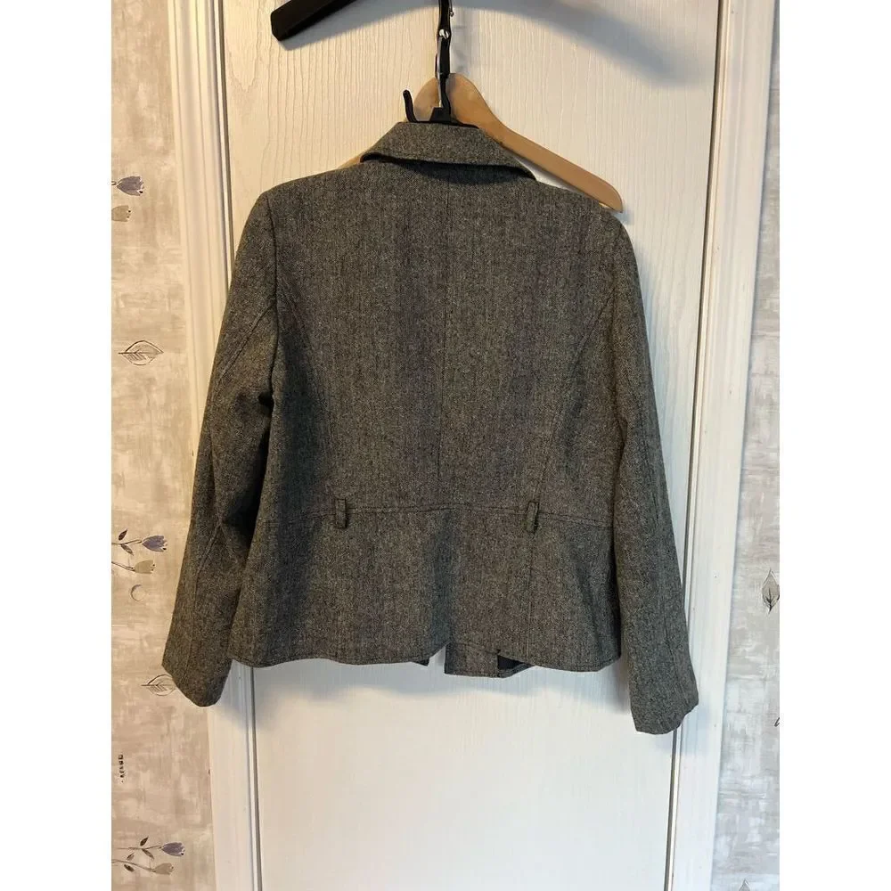 Mossimo Blazer
